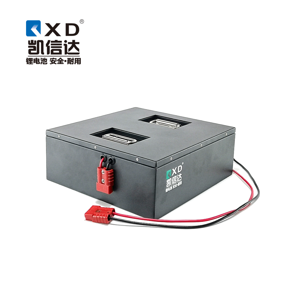 穿梭車 穿梭板 24V 60AH磷酸鐵鋰電池