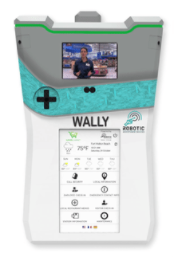 RAD WALLY?