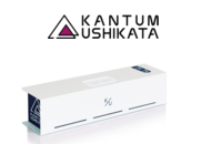 Kantum Ushikata 便攜式機器人