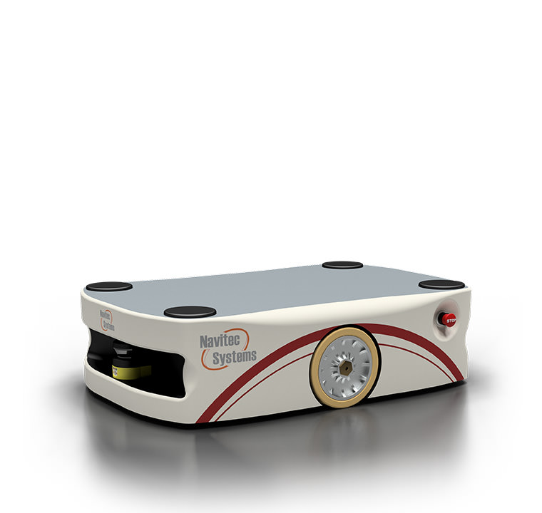 Navitec Systems  Navitrol導航