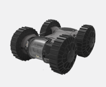Roboteam IRIS?
