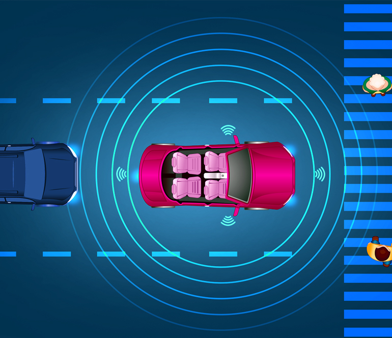 華興源創：新能源汽車電子解決方案