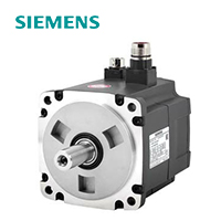 眾平科技：西門子SIEMENS 伺服電機 v90 1FL6062-1AC61-0AA1 1kw鍵槽帶