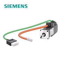眾平科技：西門子Siemens 伺服電機(jī) V90 1FL6022-2AF21-1AA1 230V 500