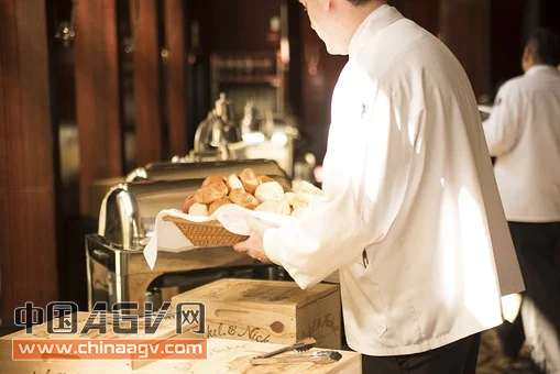 后廚檢測
