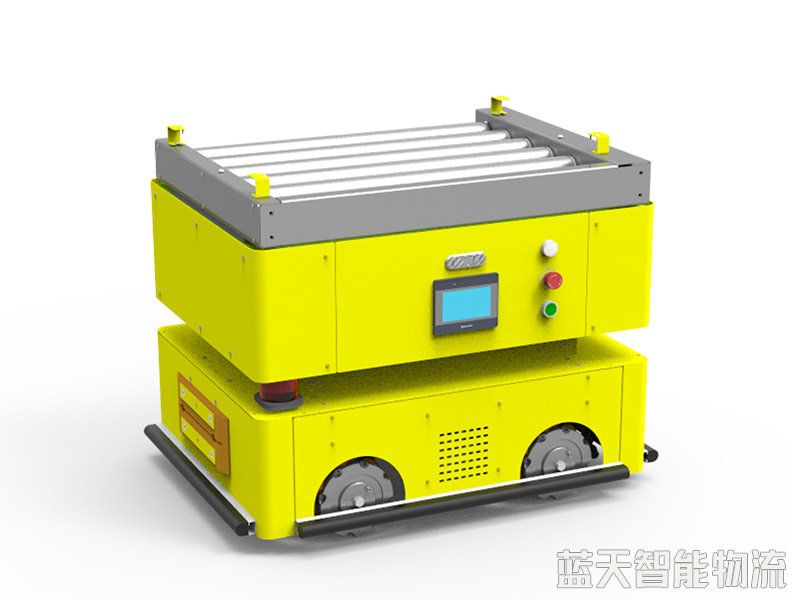 藍天智能  AGV