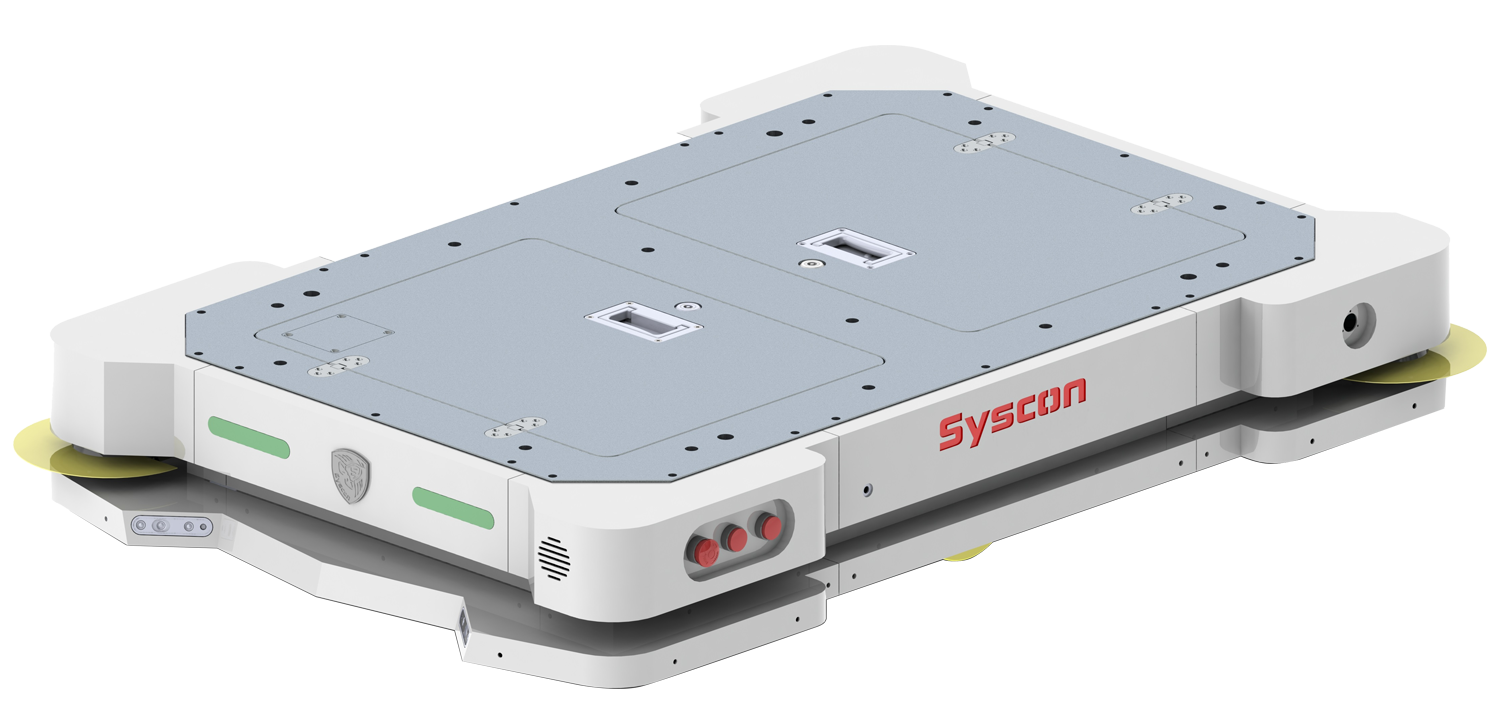 Syscon  SR7