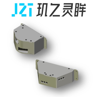 璣之智能  視覺避障雷達