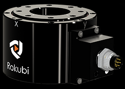 Rokubi FT傳感器
