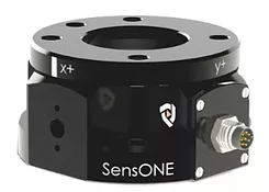SensONE傳感器