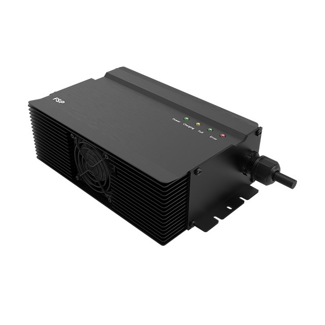 FSP：充電器FSP600-1UAC01