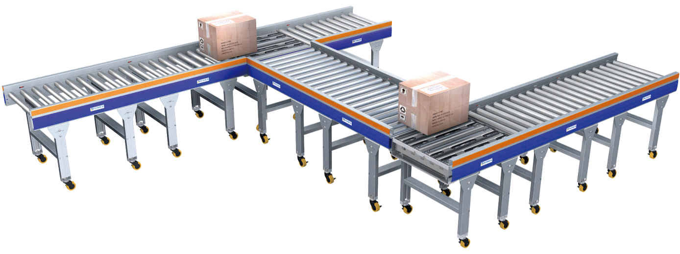 福玻斯：i-Conveyor IoT 控制系統