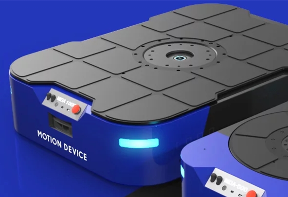 Motion Device搬運機器人  MDA-1000