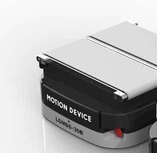 Motion Device分揀機器人  LGMDS-30B