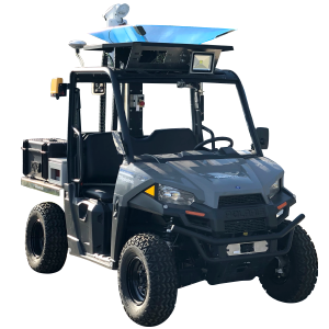 RoboAds  RB-CAR 移動機器人