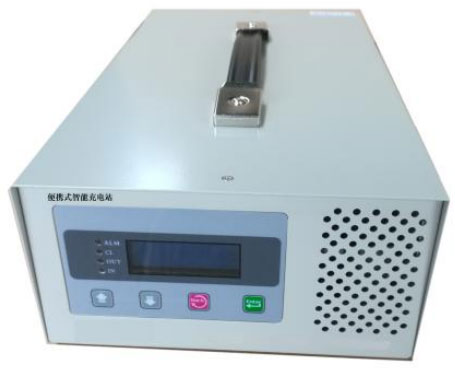 賽爾勒：智能充電機UNLSC-24V(48V)/20A