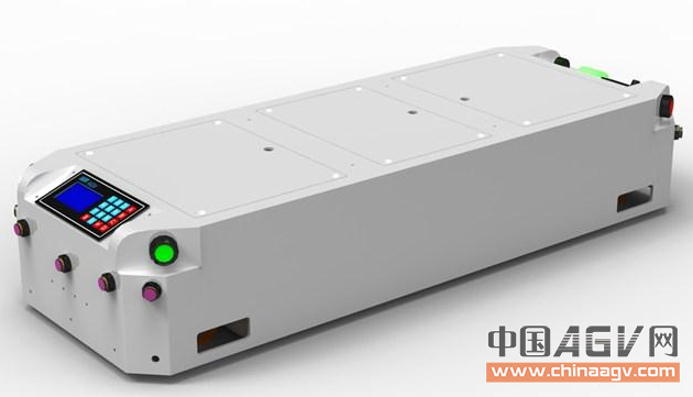 搬運機器人agv全自動機器人agvagv自動搬運機器人_物流