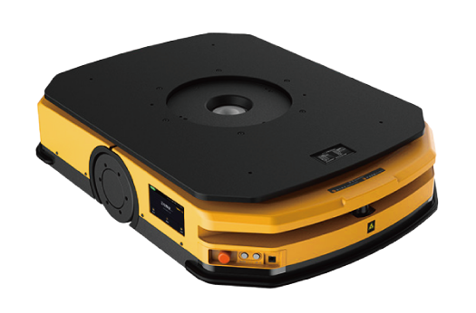 BITO潛伏頂升式AGV BT-A1000-D1