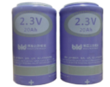 博磊達 20Ah超級電池（鈦酸鋰電池）