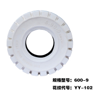 凱拓馳：環保胎 YY-102