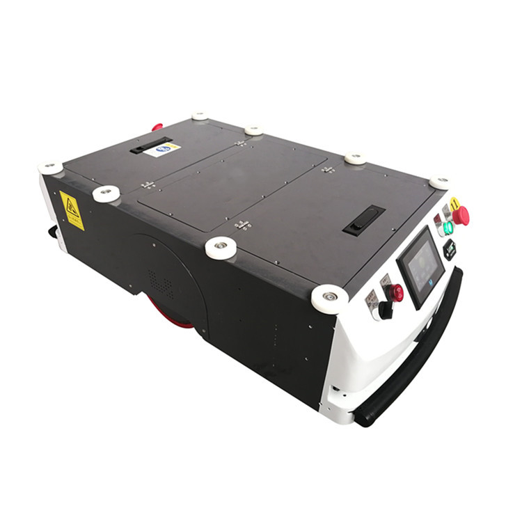 agv小車，潛伏牽引式AGV
