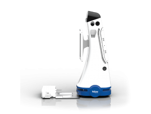 FellowAI：自主導航和 3D 制圖軟件