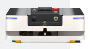 Easybot 2.0 Bidibot | AGV INTERNATIONAL