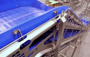 VDL Systems bv：內(nèi)部運輸和物流系統(tǒng)