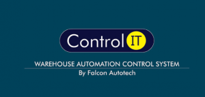 Falcon Autotech：倉庫控制系統(tǒng)