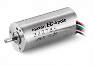 maxon：無刷直流電機(jī)EC-4pole Program