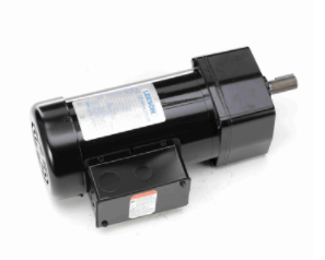 Regal Rexnord：Leeson 0.33 HP 交流齒輪電機