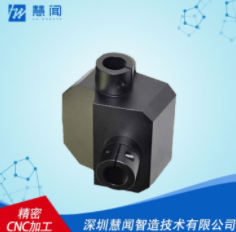 慧聞智造 CNC機加工智能光學設備打標機零件