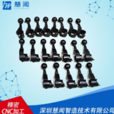 慧聞智造 軍用半導(dǎo)體設(shè)備小批量零件加工