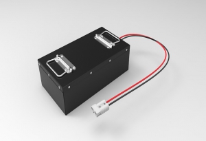 仕威新能源：48V20Ah工業機器人電池