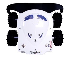 Tibot：Spoutnic