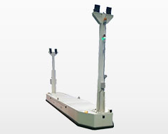 Elemex Elemex AGV 裝載型