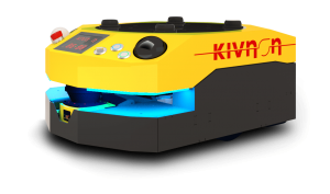 KIVNON K03 Twister