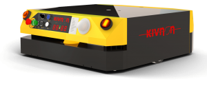 KIVNON K05 Twister
