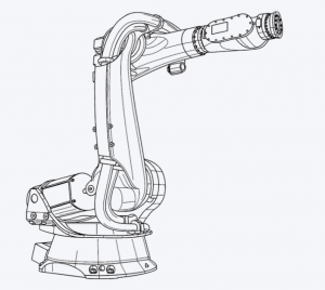 AMS Robotics解決方案