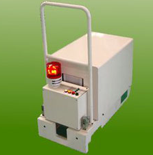 Bantechnica 小型自動導(dǎo)引車