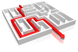 GEOSOULS室內(nèi)導(dǎo)航