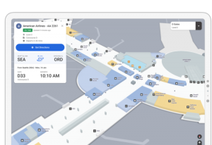 Acuity Brands空間地圖