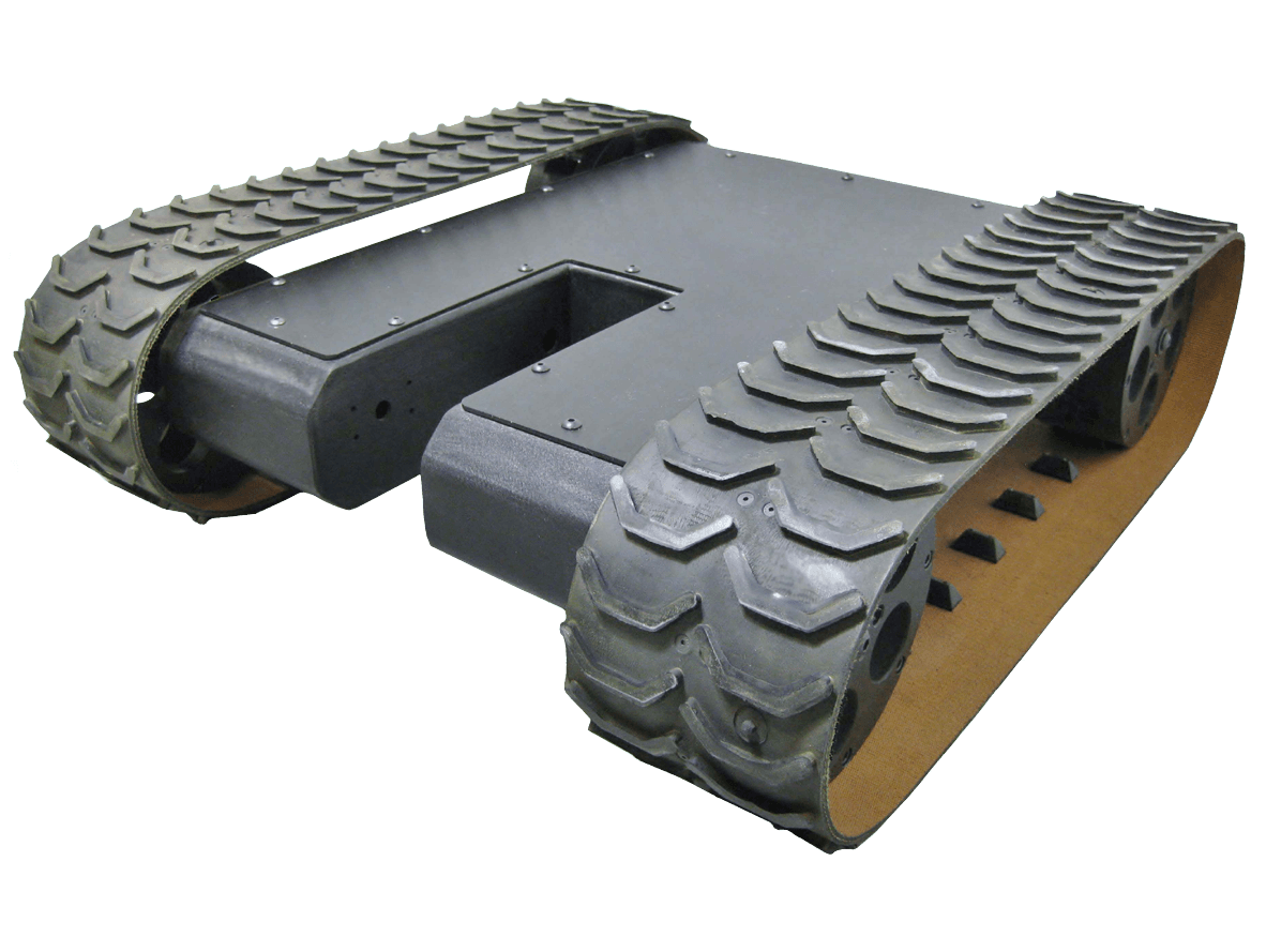 MMP-15移動機器人