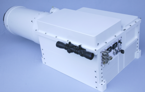 Acuity LRI-5000 遠程測量系統(tǒng)