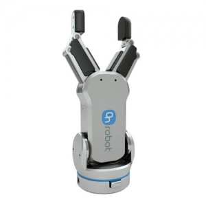 OnRobot RG2 – 具有寬行程的靈活 2 指機器人夾持器