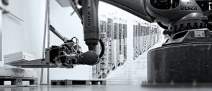 PREMIUM ROBOTICS用于物流任務的機器人解決方案
