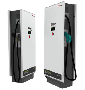 Efacec QC20 快速充電站