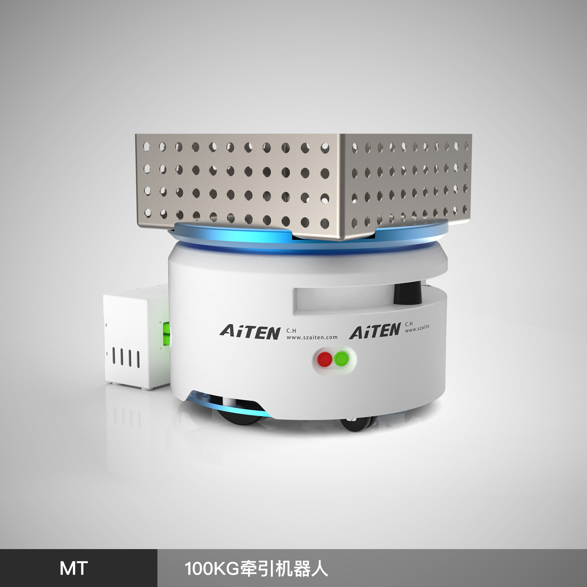 海豚之星 MT搬運機器人