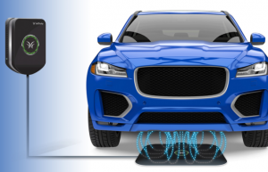WiTricity充電技術