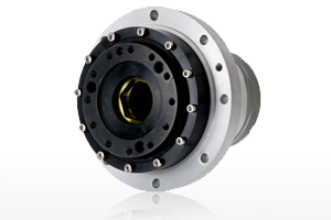 Harmonic Drive 旋轉執行器